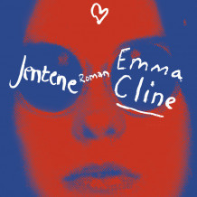 Jentene av Emma Cline (Nedlastbar lydbok)