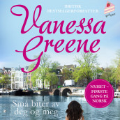 Små biter av deg og meg av Vanessa Greene (Nedlastbar lydbok)