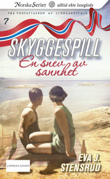 En snev av sannhet av Eva J. Stensrud (Ebok)