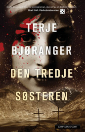 Den tredje søsteren av Terje Bjøranger (Heftet)