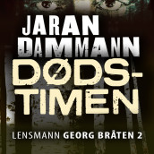 Dødstimen av Jaran Dammann (Nedlastbar lydbok)