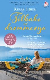 Tilbake til drømmeøya av Kerry Fisher (Ebok)