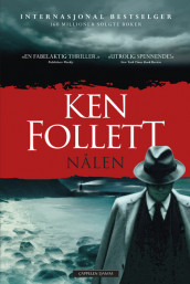 Nålen av Ken Follett (Heftet)