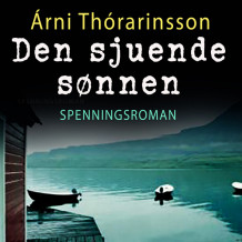 Den sjuende sønnen av Árni Thórarinsson (Nedlastbar lydbok)