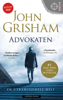 Advokaten av John Grisham (Ebok)