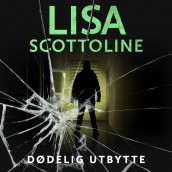 Dødelig utbytte av Lisa Scottoline (Nedlastbar lydbok)