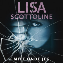 Mitt onde jeg av Lisa Scottoline (Nedlastbar lydbok)