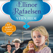 Det store sviket av Ellinor Rafaelsen (Nedlastbar lydbok)