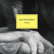 Incubus av Stig Sæterbakken (Nedlastbar lydbok)