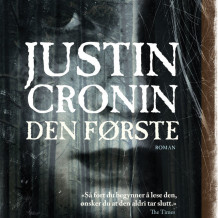 Den første - Del 1 av Justin Cronin (Nedlastbar lydbok)