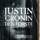 Den første - Del 2 av Justin Cronin (Nedlastbar lydbok)