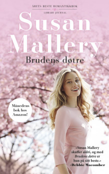 Brudens døtre av Susan Mallery (Ebok)