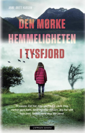 Den mørke hemmeligheten i Tysfjord av Anne-Britt Harsem (Innbundet)