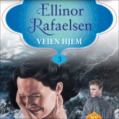 Rødt hav av Ellinor Rafaelsen (Nedlastbar lydbok)