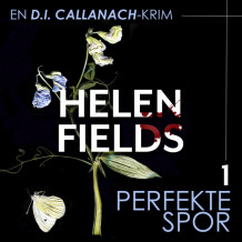 Perfekte spor av Helen Fields (Nedlastbar lydbok)