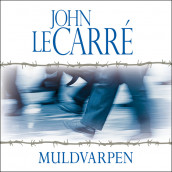 Muldvarpen av John le Carré (Nedlastbar lydbok)