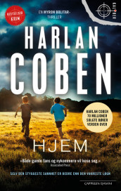Hjem av Harlan Coben (Heftet)