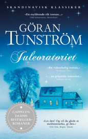 Juleoratoriet av Göran Tunström (Heftet)