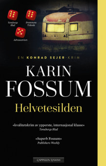 Helvetesilden av Karin Fossum (Heftet)