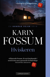 Hviskeren av Karin Fossum (Heftet)