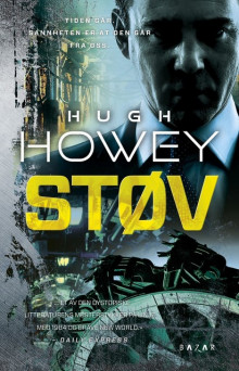 Støv av Hugh Howey (Ebok)