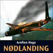 Nødlanding av Arnfinn Haga (Nedlastbar lydbok)