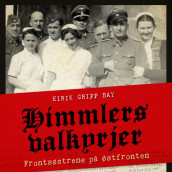 Himmlers valkyrjer av Eirik Gripp Bay (Nedlastbar lydbok)