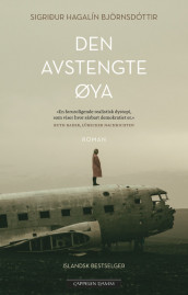 Den avstengte øya av Sigridur Hagalin Bjørnsdottir (Ebok)