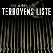 Terbovens liste av Eirik Wekre (Nedlastbar lydbok)