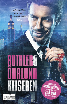 Keiseren av Buthler & Öhrlund (Heftet)