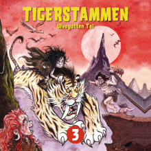 Tigerstammen av Tor Åge Bringsværd (Nedlastbar lydbok)