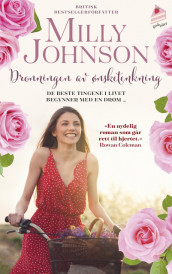 Dronningen av ønsketenkning av Milly Johnson (Ebok)