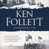 Stormenes tid - Del 6 av Ken Follett (Nedlastbar lydbok)