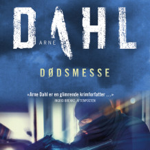 Dødsmesse av Arne Dahl (Nedlastbar lydbok)