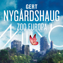 Zoo Europa av Gert Nygårdshaug (Nedlastbar lydbok)
