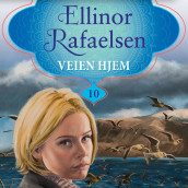 Ulykkesfuglen av Ellinor Rafaelsen (Nedlastbar lydbok)
