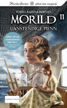 Uanstendige menn av Torill Karina Børnes (Ebok)