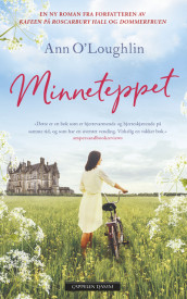 Minneteppet av Ann O'Loughlin (Ebok)