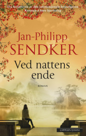 Ved nattens ende av Jan-Philipp Sendker (Innbundet)