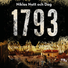 1793 av Niklas Natt och Dag (Nedlastbar lydbok)
