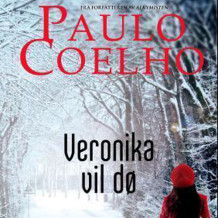 Veronika vil dø av Paulo Coelho (Nedlastbar lydbok)