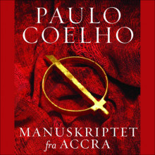 Manuskriptet fra Accra av Paulo Coelho (Nedlastbar lydbok)