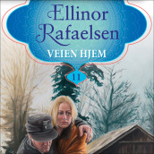 Tyskertøs av Ellinor Rafaelsen (Nedlastbar lydbok)