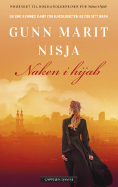 Naken i hijab av Gunn Marit Nisja (Ebok)