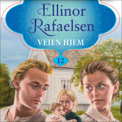 Reddende engel av Ellinor Rafaelsen (Nedlastbar lydbok)