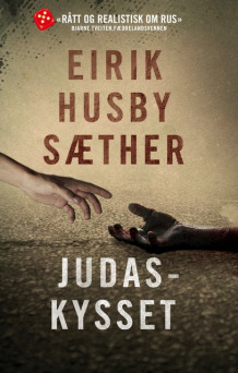 Judaskysset av Eirik Husby Sæther (Ebok)