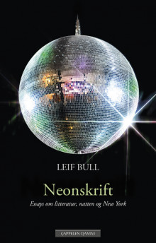 Neonskrift av Leif Bull (Ebok)