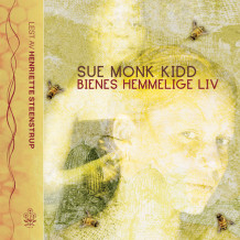 Bienes hemmelige liv av Sue Monk Kidd (Nedlastbar lydbok)