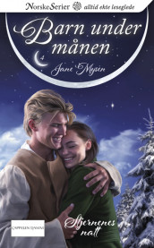 Stjernenes natt av Jane Mysen (Heftet)