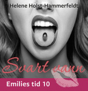 Svart vann av Helene Holst-Hammerfeldt (Nedlastbar lydbok)